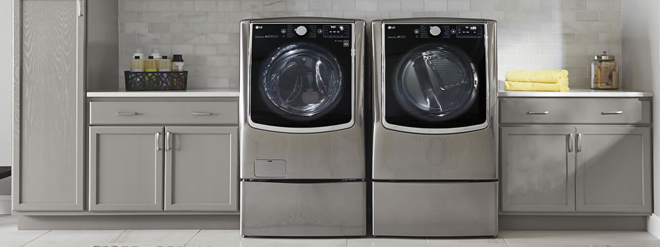 Laundry Appliance Servicing Performed By Blenheim Appliance Repairs