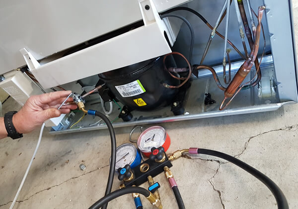 Image result for refrigerator repair
